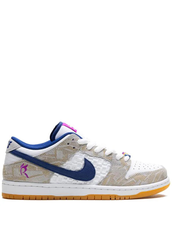 SB Dunk Low Special Editions 2