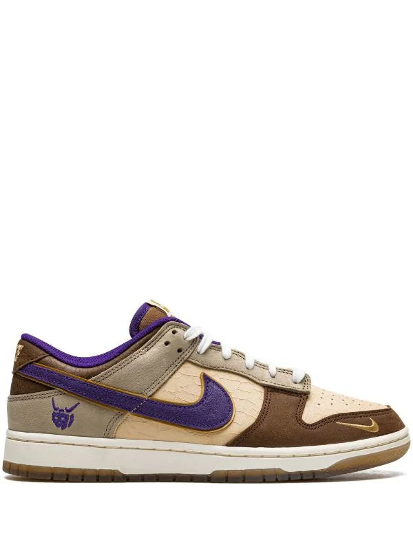 Dunk Low Special Editions 2