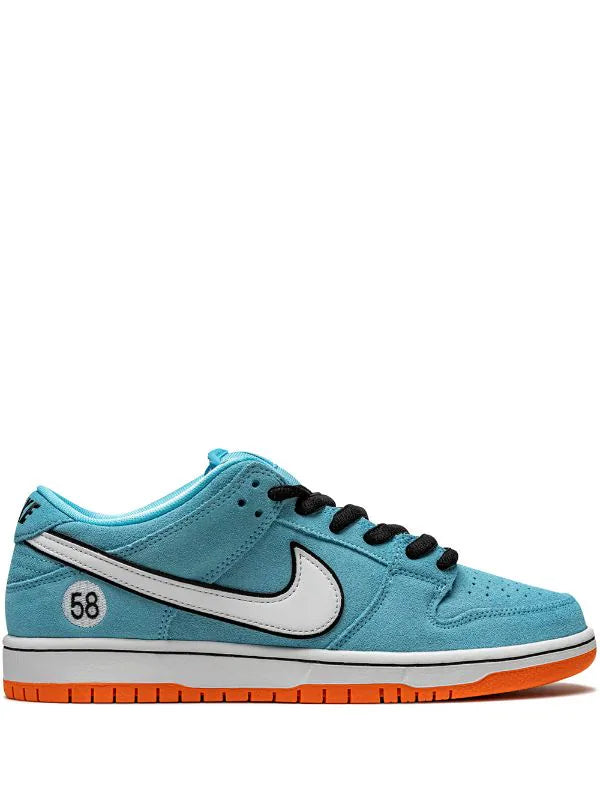 SB Dunk Low Special Editions 2