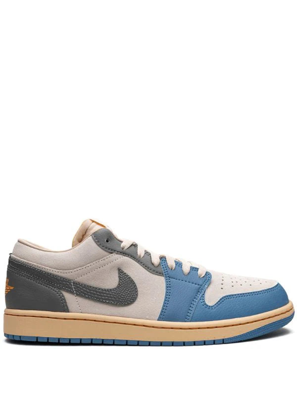Air Jordan 1 Low Special Colors