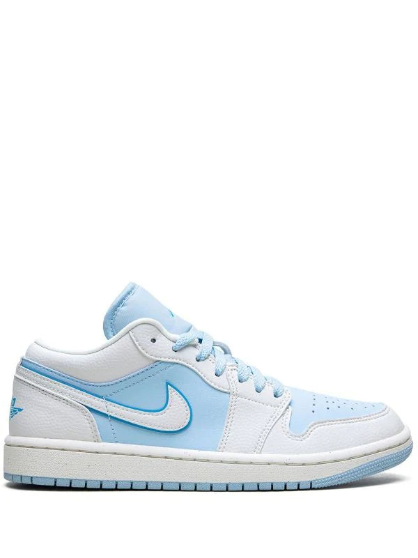 Air Jordan 1 Low Special Colors