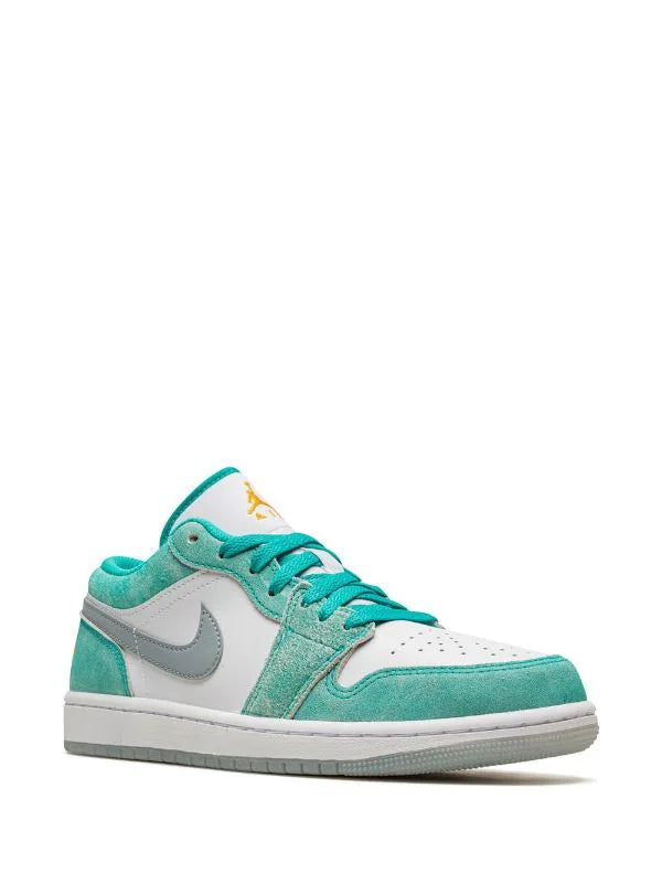Air Jordan 1 Low Special Colors