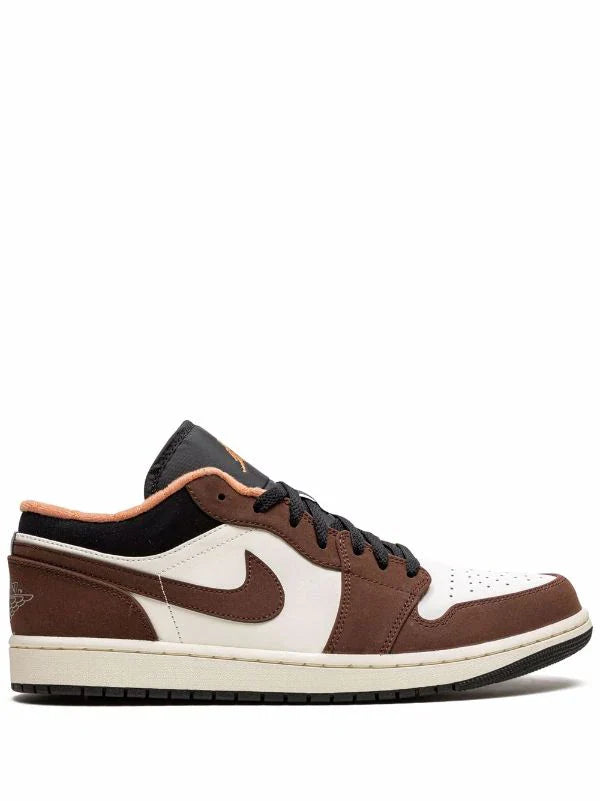 Air Jordan 1 Low Special Colors