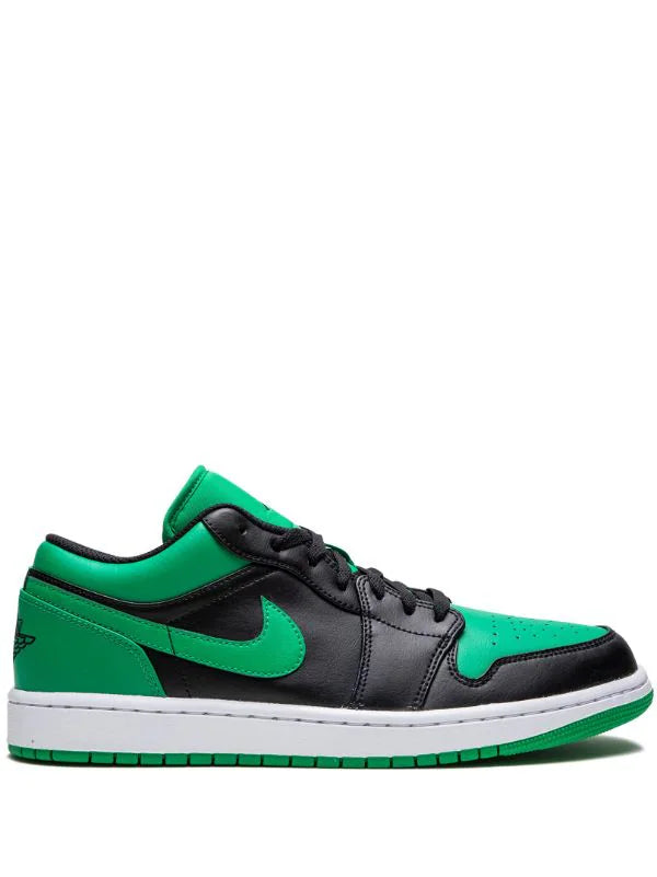 Air Jordan 1 Low Black Base Colors