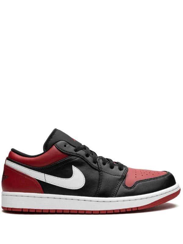Air Jordan 1 Low Alternade Bred Tow