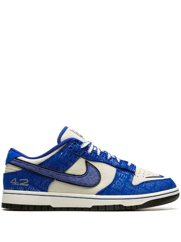 Dunk Low Special Editions 2