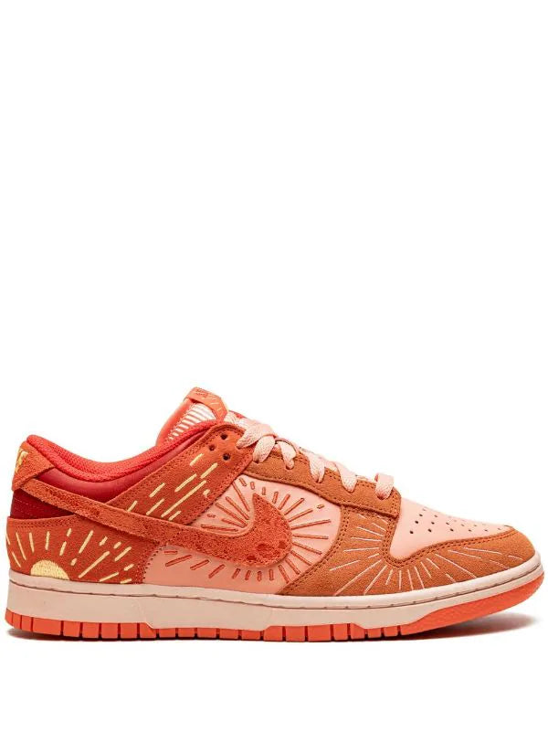 Dunk Low Special Editions 2