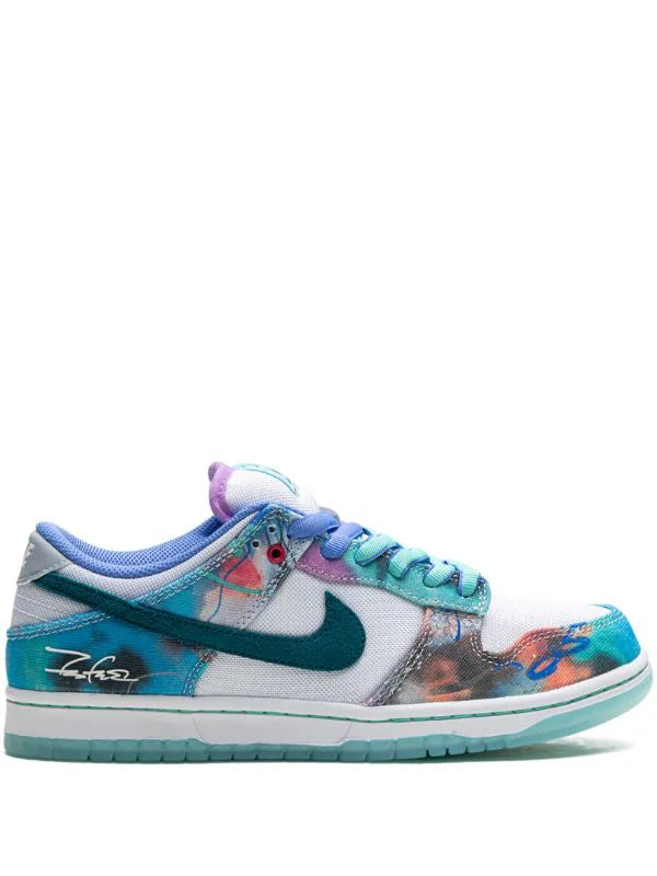 SB Dunk Low Special Editions 2