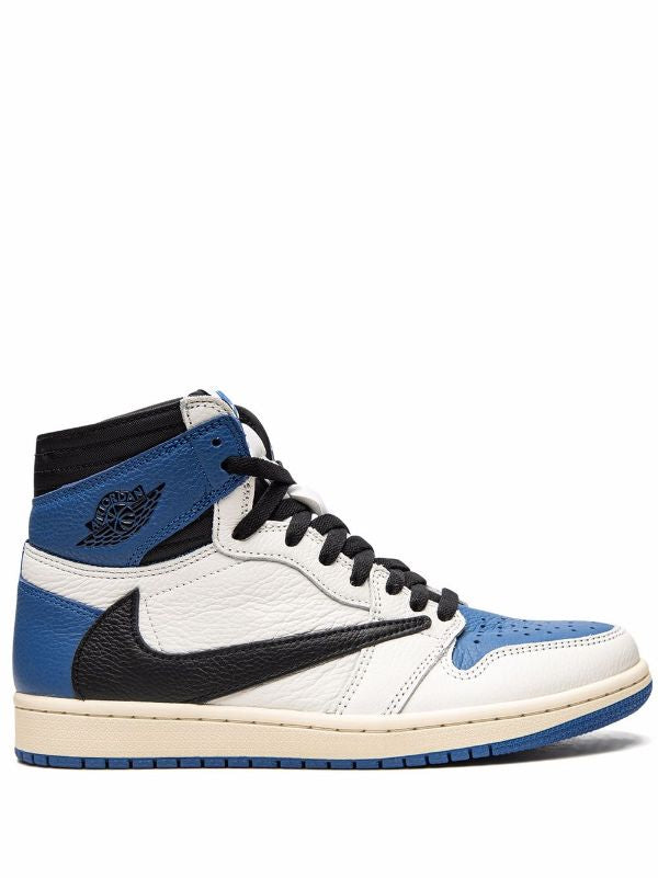 Air Jordan 1 High x Travis Scott