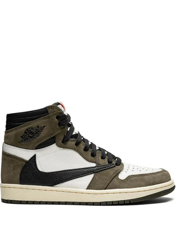 Air Jordan 1 High x Travis Scott