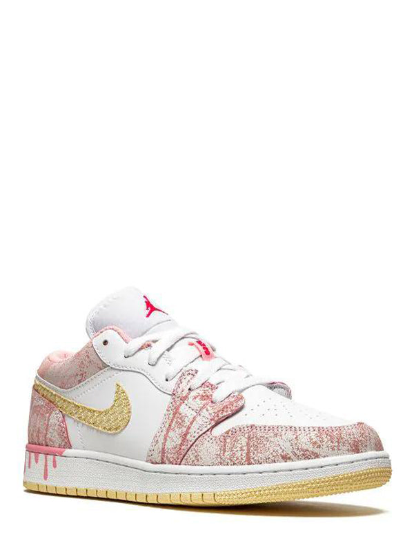 Air Jordan 1 Low Special Colors